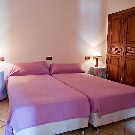 Villa Pujol Den Miquel à Felanitx Extérieur photo
