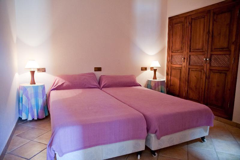 Villa Pujol Den Miquel à Felanitx Extérieur photo