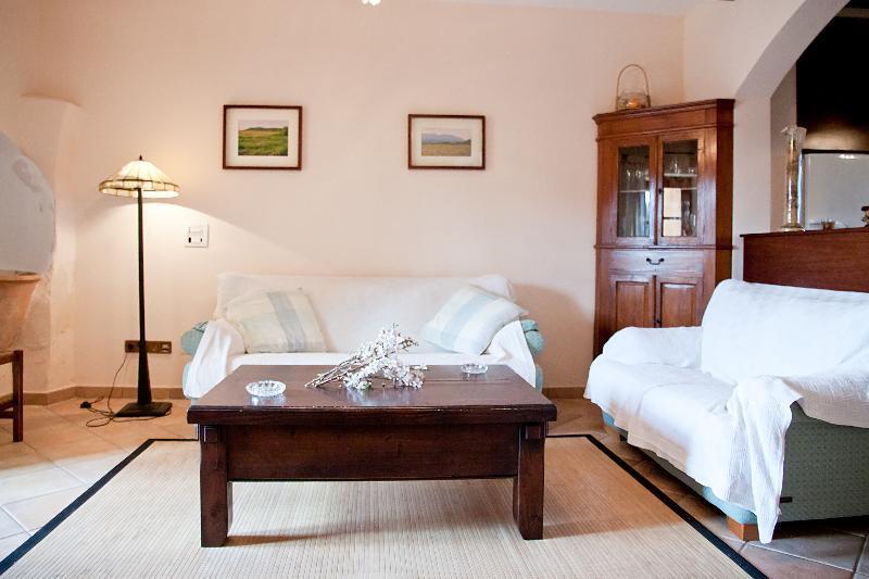 Villa Pujol Den Miquel à Felanitx Extérieur photo