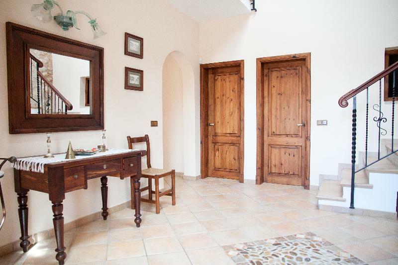 Villa Pujol Den Miquel à Felanitx Extérieur photo